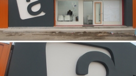 arquitectura modular