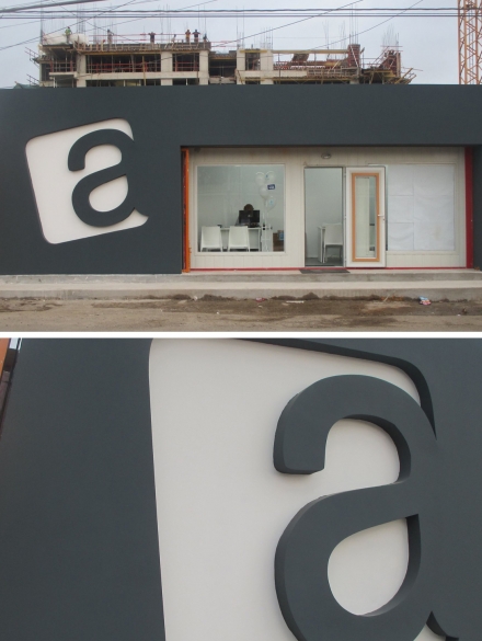 arquitectura modular