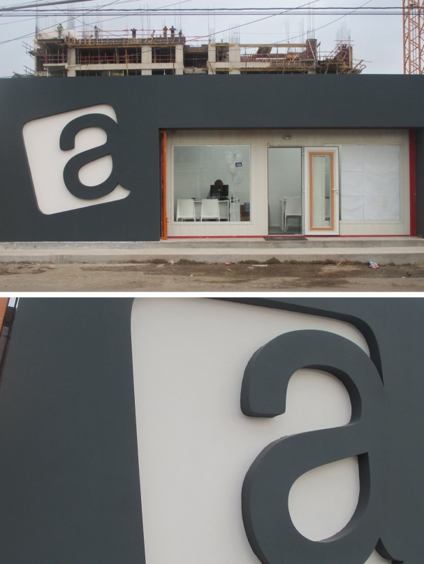 arquitectura modular